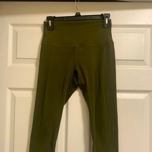 Lululemon leggings